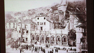 Zadar i Zadrani na starim fotografijama