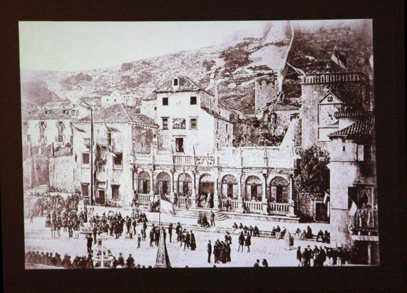 Zadar i Zadrani na starim fotografijama