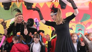 Virski Karnevalić 2017.