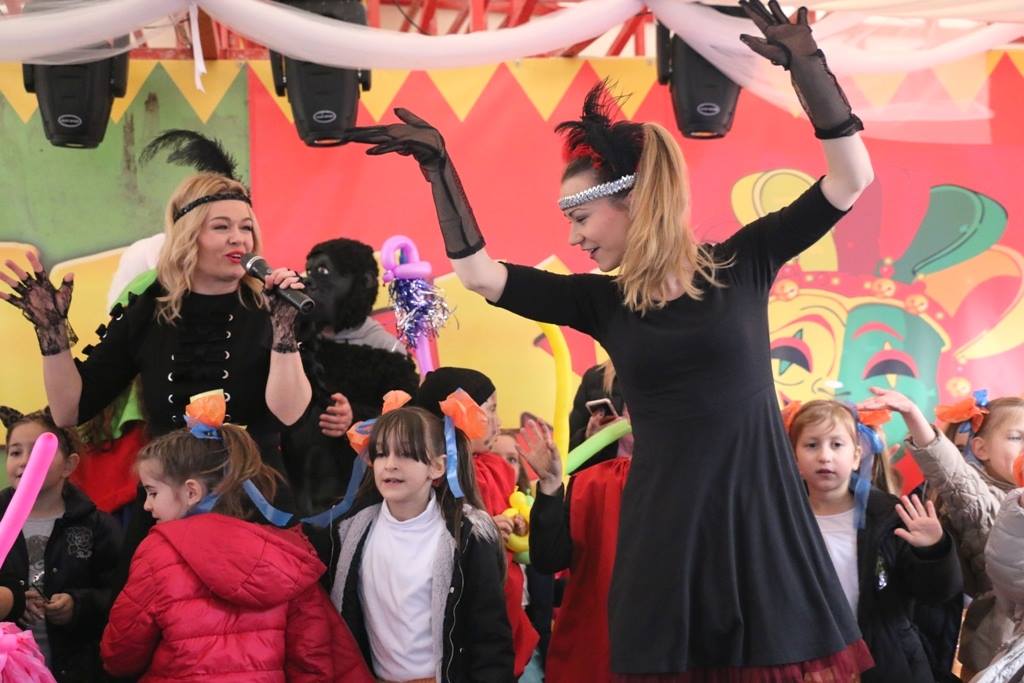 Virski Karnevalić 2017.