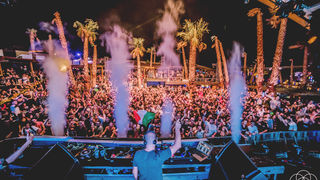 Sonus festival zagrijao Zrće