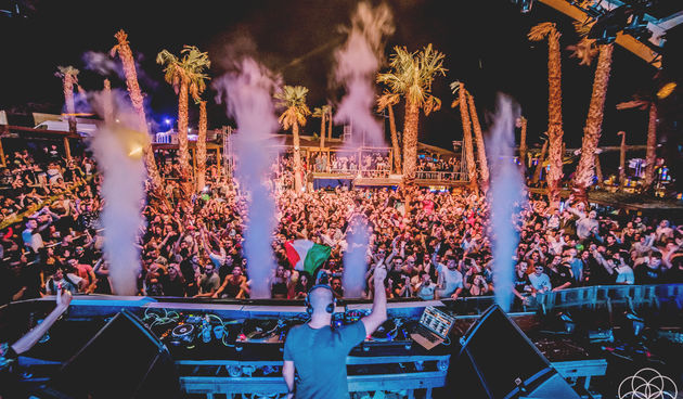 Sonus festival zagrijao Zrće