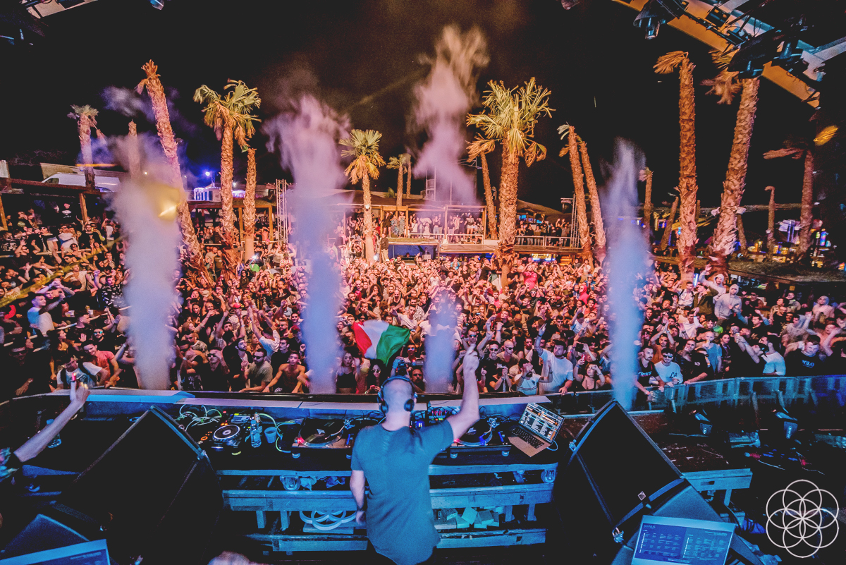 Sonus festival zagrijao Zrće