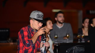 VAK”AN”ZA Sport & Music Fiestival: Amy’s House u Arsenalu VAK”AN”ZA Sport & Music Fiestival: Amy’s House u Arsenalu