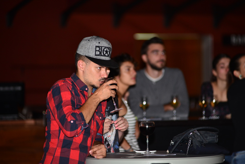 VAK”AN”ZA Sport & Music Fiestival: Amy’s House u Arsenalu VAK”AN”ZA Sport & Music Fiestival: Amy’s House u Arsenalu