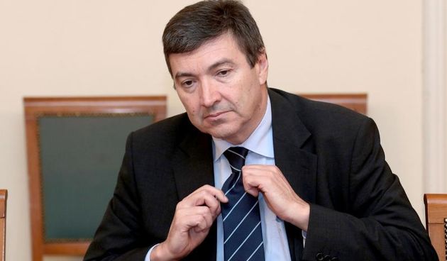 Mornar protiv outsourcinga u školstvu, foto: pixsell.hr