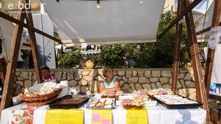 4. Fešta od sira u Kolanu