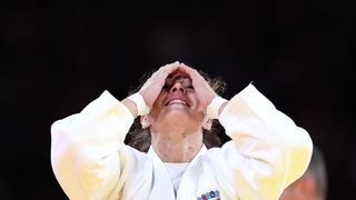 Barbara Matić osvojila zlatnu olimpijsku medalju!