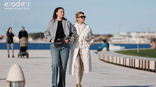 Đir po gradu, subotnja špica 18. studenog 2023. Đir po gradu, subotnja špica 18. studenog 2023.