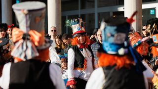 Karnevalsko vrime 2025. Karnevalsko vrime 2025.