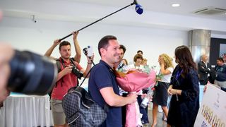 Milijunti putnik sletio u Zračnu luku Zadar