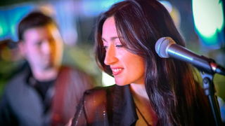 Blues Deluxe Band @ Forum Blues Bar