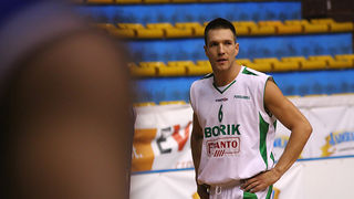 KK Borik – KK Čapljina (foto:Saša Čuka) KK Borik – KK Čapljina (foto:Saša Čuka)
