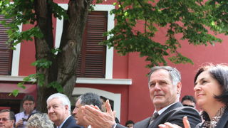 Sveti Filip i Jakov: 11. Dani cvijeca Zadarske zupanije, Foto: Martin Brkljaca Sveti Filip i Jakov: 11. Dani cvijeca Zadarske zupanije, Foto: Martin Brkljaca