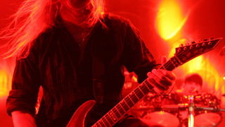 Koncert Nightwish u Zagrebu, 2. travnja 2009. (Foto: Valentino Radman)