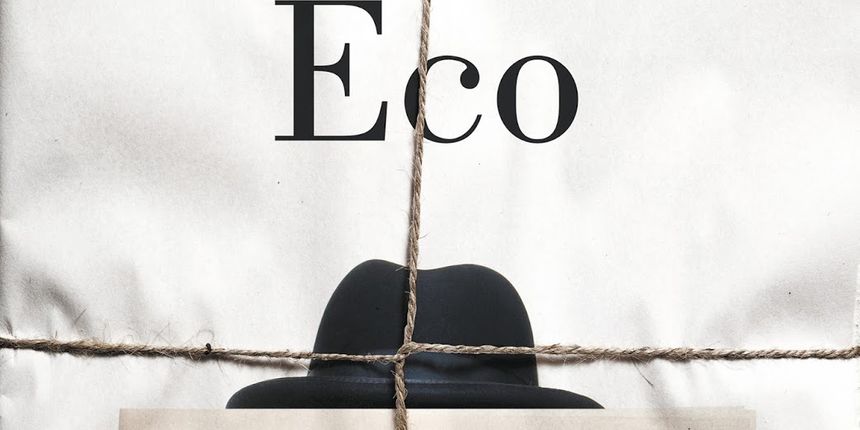 Umberto Eco: Nulti broj Umberto Eco: Nulti broj