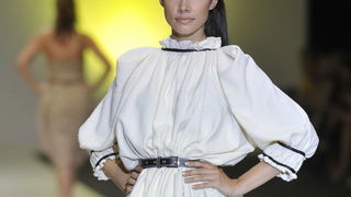 Posljednja vecer Dreft Fashion weeka u Bocarskom domu. Foto: Marko Miscevic / CROPIX