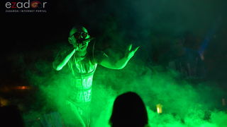 Kuzma & Shaka Zulu @ Zadar Craft Beer Festival 2017