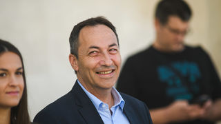 Agro sajam u sklopu projekta PESCAR na zadarskom Forumu