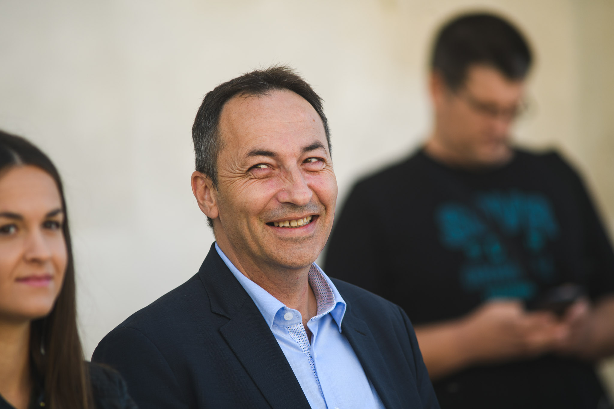 Agro sajam u sklopu projekta PESCAR na zadarskom Forumu