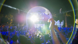 Hideout festival, foto-Goran Telak Hideout festival, foto-Goran Telak