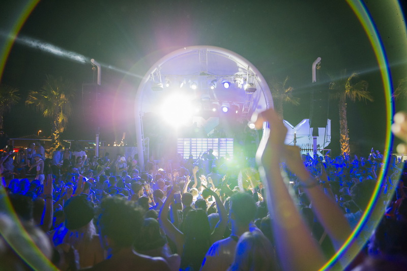 Hideout festival, foto-Goran Telak Hideout festival, foto-Goran Telak