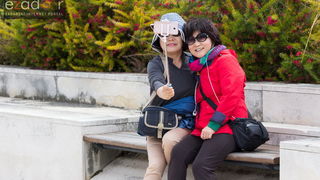 Đir po gradu 26. travnja 2017. Đir po gradu 26. travnja 2017.