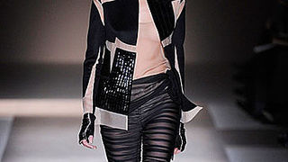 Valentino – Proljeće 2010. Haute Couture