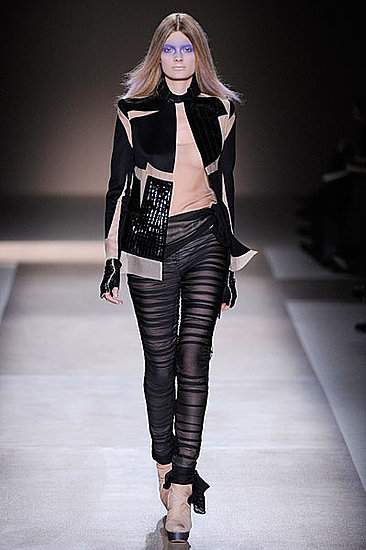 Valentino – Proljeće 2010. Haute Couture