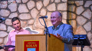 4. Fešta od sira u Kolanu