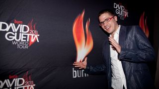 Burn Juiced Energy okupio brojna poznata lica s hrvatske estrade Burn Juiced Energy okupio brojna poznata lica s hrvatske estrade