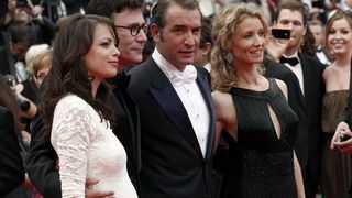 Filmski festival u Cannesu: red carpet