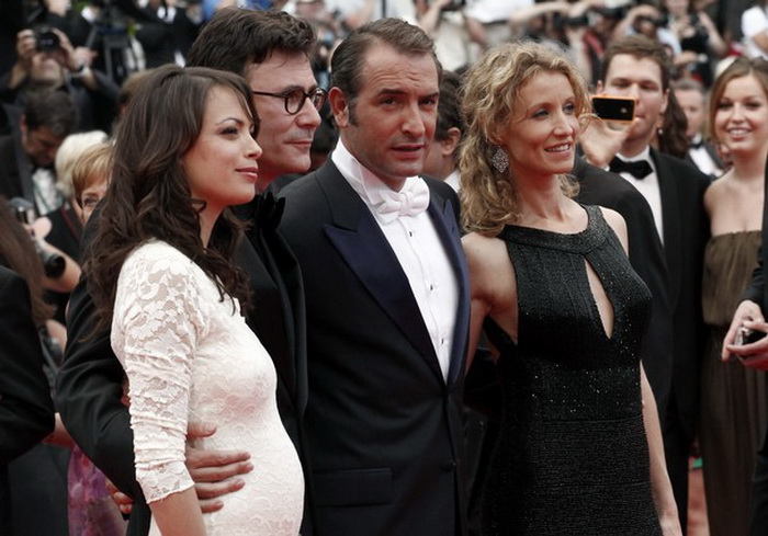 Filmski festival u Cannesu: red carpet