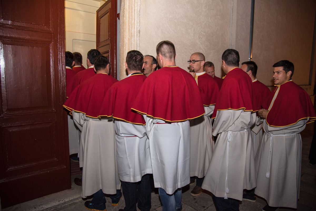 Uskrs u Biogradu Uskrs u Biogradu