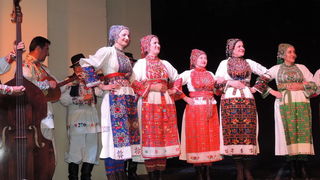 Izvrsnim izvedbama završen 2. Festival plesa – Pag 2016. Izvrsnim izvedbama završen 2. Festival plesa – Pag 2016.