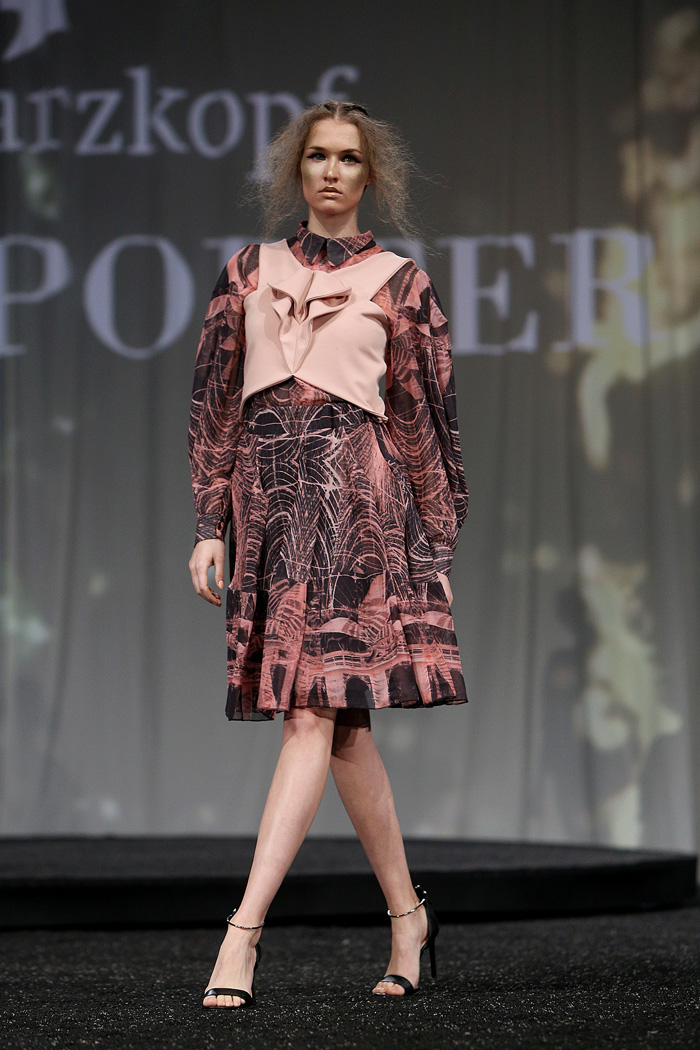 Schwarzkopf Cro a Porter – slavljenička večer