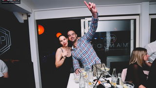 Ivica Sikirić Ićo @ Mango Zadar Ivica Sikirić Ićo @ Mango Zadar