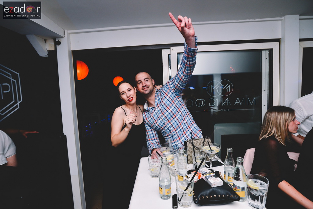 Ivica Sikirić Ićo @ Mango Zadar Ivica Sikirić Ićo @ Mango Zadar
