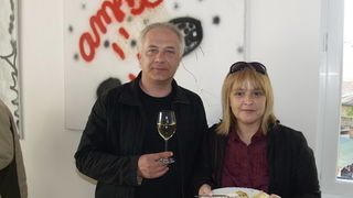 Interactive.ag i prijatelji, Zagreb 24. travnja 2008.