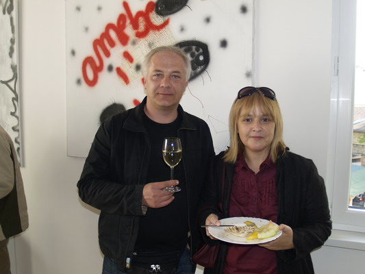 Interactive.ag i prijatelji, Zagreb 24. travnja 2008.