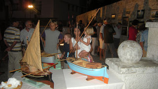 4. Večer folklora pod zvizdama 4. Večer folklora pod zvizdama