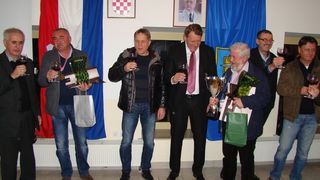 Degustacija vina u Stankovcima “Vinkovo 2016”, Foto: Marko Ledenko-Mane