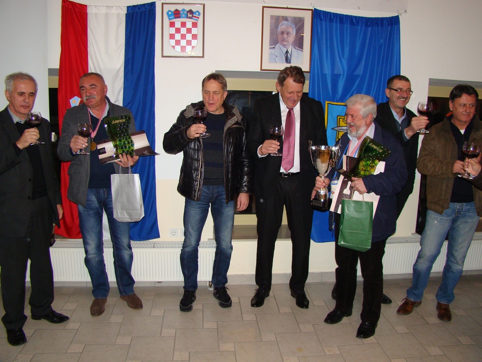 Degustacija vina u Stankovcima “Vinkovo 2016”, Foto: Marko Ledenko-Mane