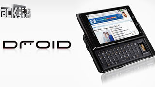 Motorola Droid