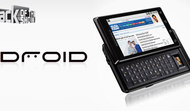 Motorola Droid