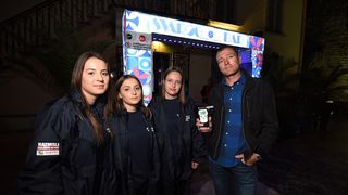 Zadar: Europska noć bez nesreća