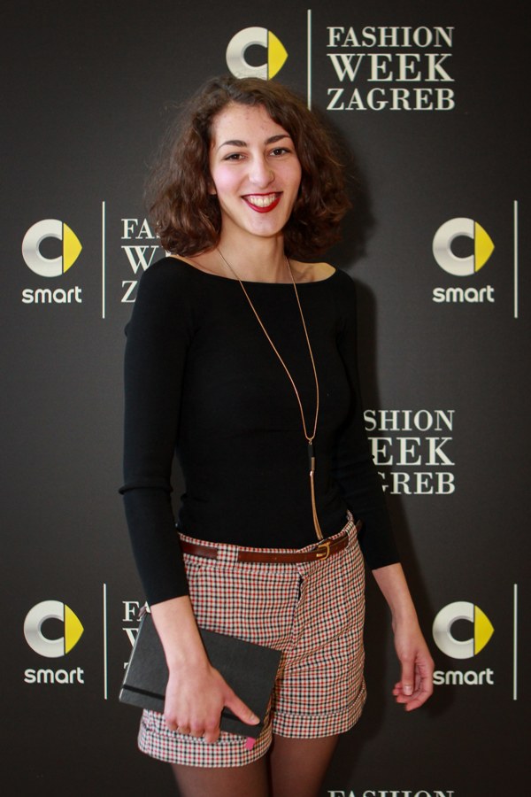 Dizajneri odabrali manekenke za Smart Fashion Week Zagreb, foto-Jan Serdar