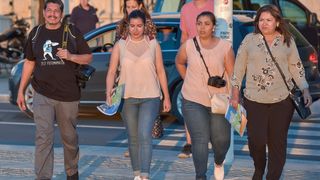 Yuri Cortez, fotoreporter Angence France-Pressa (AFP) u organizaciji Hrvatske turističke zajednice obilazi Hrvatsku. U utorak navečer je obišao Zadar. Yuri Cortez, fotoreporter Angence France-Pressa (AFP) u organizaciji Hrvatske turističke zajednice obilazi Hrvatsku. U utorak navečer je obišao Zadar.