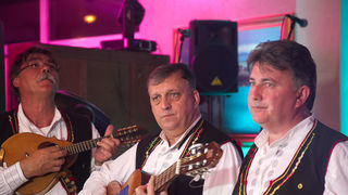 50-ti rođendan restorana Niko, foto: Darko Belančić 50-ti rođendan restorana Niko, foto: Darko Belančić