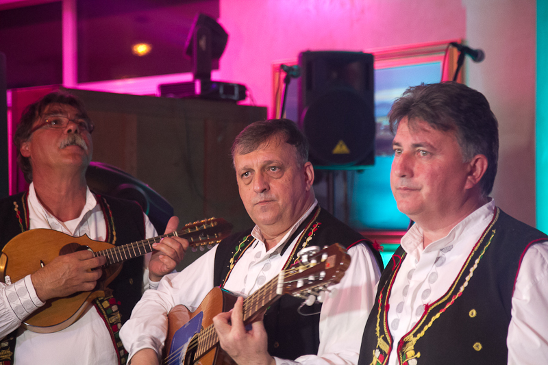 50-ti rođendan restorana Niko, foto: Darko Belančić 50-ti rođendan restorana Niko, foto: Darko Belančić